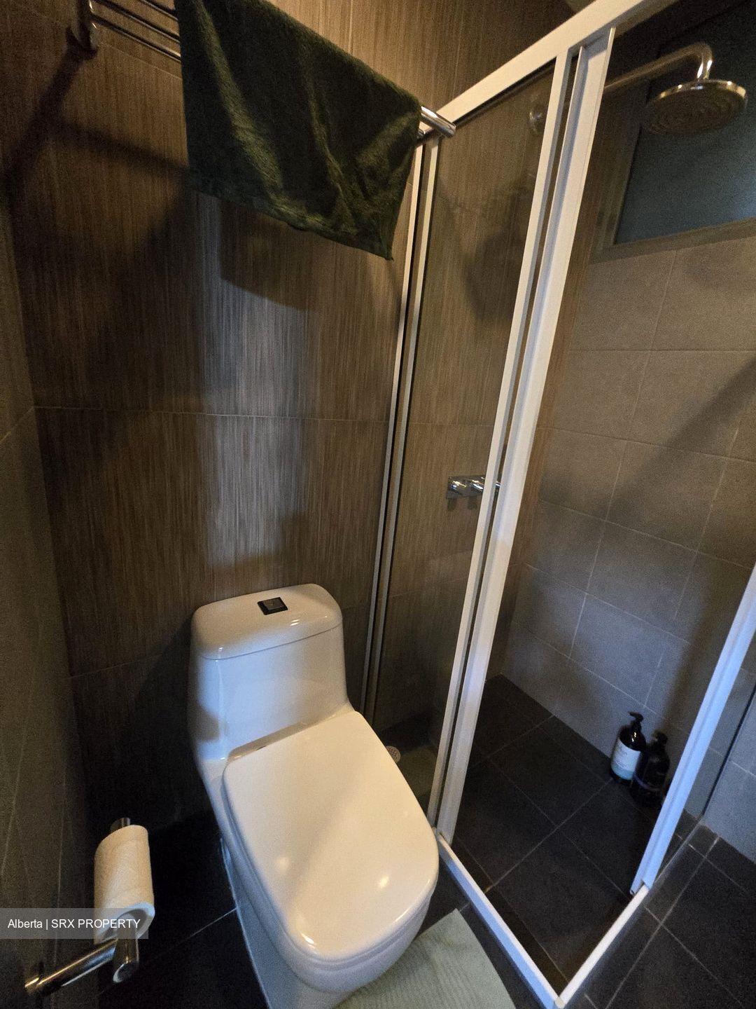 City Edge (D11), Apartment #595980341